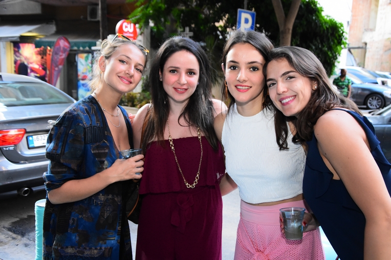 Fracshion Launching of Spring Summer Collection